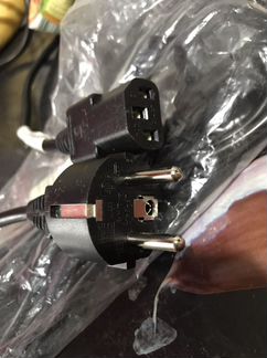 Кабель для компьютера