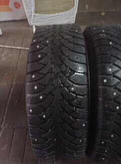 215 65 16 Nokian бу Шины Зимние 215 65 R16 98H