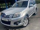 Great Wall Hover H3 2.0 МТ, 2011, 93 000 км