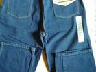Оригинальные джинсы Rustler Pre-Washed объявление продам