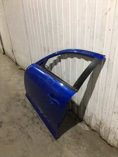Дверь передняя левая Mazda RX-8 RX8 RX 8 Мазда рх