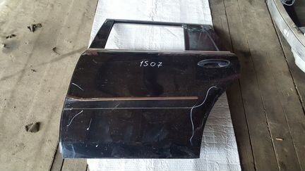 Дверь задняя левая Mercedes GL X164