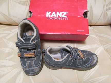 5 пар обуви для мальчика р-р 25-27