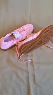 Кеды кроссовки Adidas