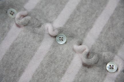 Bogner Кофта Из Шерсти и Кашемира