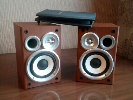 Акустическая система - колонки Samsung LXS-M340