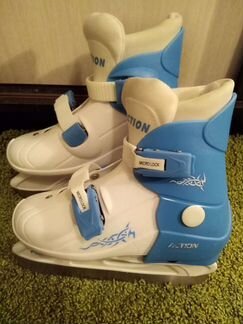 Коньки