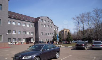 Офисное помещение, 7000 м²