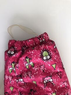 Комбез Зима Lappi Kids очень тёплый