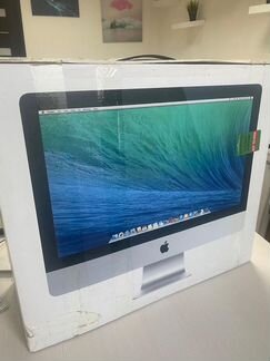 Apple iMac 21.5+ мышка Apple+ клавиатура Apple