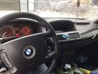 BMW 7 серия 4.4 AT, 2002, 110 000 км объявление продам