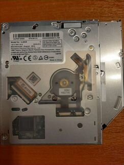 CD привод для MacBook pro