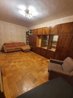 2-к квартира, 54 м², 15/16 эт.