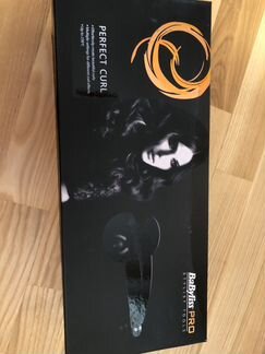 Плойка Babyliss