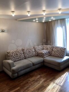 1-к квартира, 35 м², 6/12 эт.