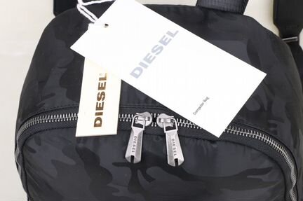 Рюкзак Diesel новый