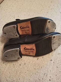 Степовки sansha 32 размер
