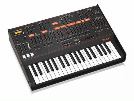Аналоговый синтезатор Behringer Odyssey