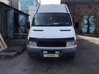 Iveco Daily 2.8 МТ, 2000, 650 000 км