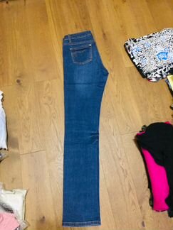 Джинсы cavalli, takeshy kurosawa