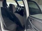 Chevrolet Niva 1.7 МТ, 2016, 38 000 км объявление продам