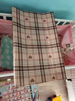 Доска для пеленания