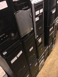 Системные Блоки G41, ATX, 775, DDR3