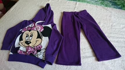 Костюм тройка привезен из США мало бу