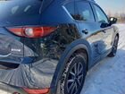 Mazda CX-5 2.5 AT, 2017, 92 400 км объявление продам