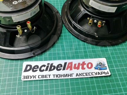 Эстрадки 20е Acv sv-200 pro spl show 500w