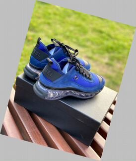 Кроссовки Chanel