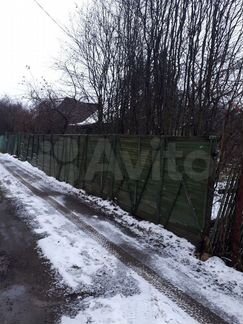 Участок 5.9 сот. (СНТ, ДНП)