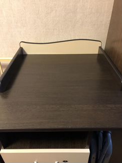 Кровать-трансформер с маятником «Чунга-Чанга»