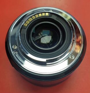 Samsung NX 45mm f1.8 2d/3d