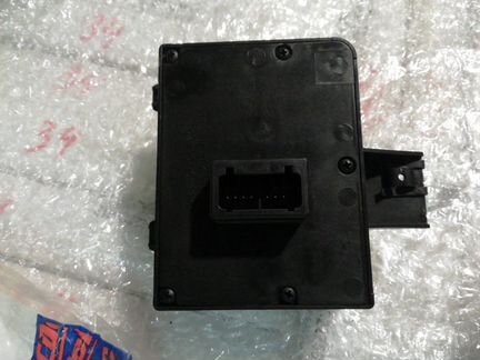 Выключатель света Hummer H3 2005-2010