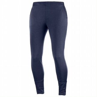 Брюки Salomon discovery cozy pant W оригинал