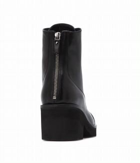 Ботинки Vic Matie Оригинал Новые С мехом