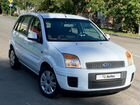 Ford Fusion 1.6 МТ, 2011, 201 000 км