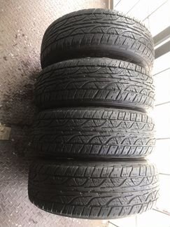 Оригинальные Колеса на Volvo 5/108 r18