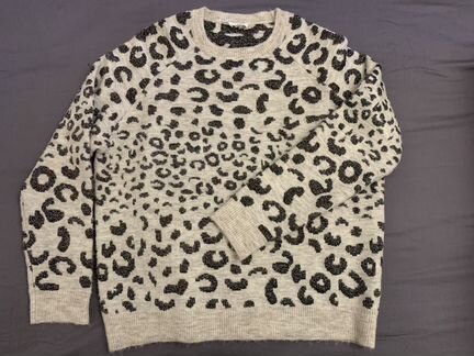 Свитер/ джемпер женский р 44 Испаиня