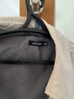 Куртка Antony Morato