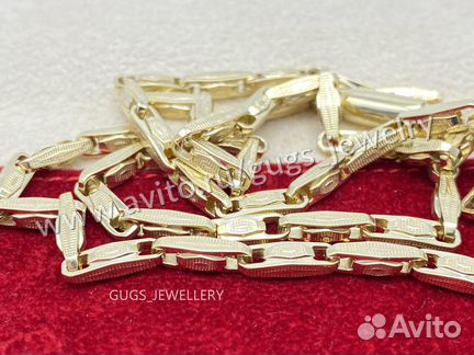 Золотая цепь