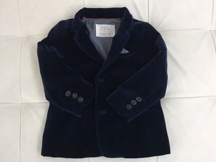 Вещи для мальчика Zara (2-3 года)