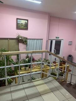1-к квартира, 36 м², 10/16 эт.