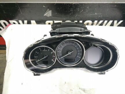 Щиток приборов с проекцией передний Mazda 6 GJ 2.0