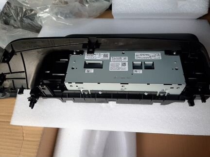 Toyota Lexus.В коробке монитор дисплей RX300 avx-5