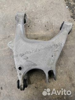 Задний Н образный рычаг bmw