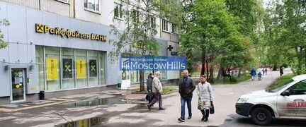 Свободного назначения, 85 м²