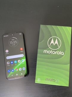 Сиартфон Motorola
