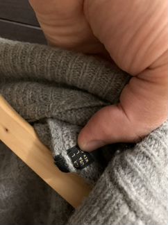 Кардиган Massimo Dutti